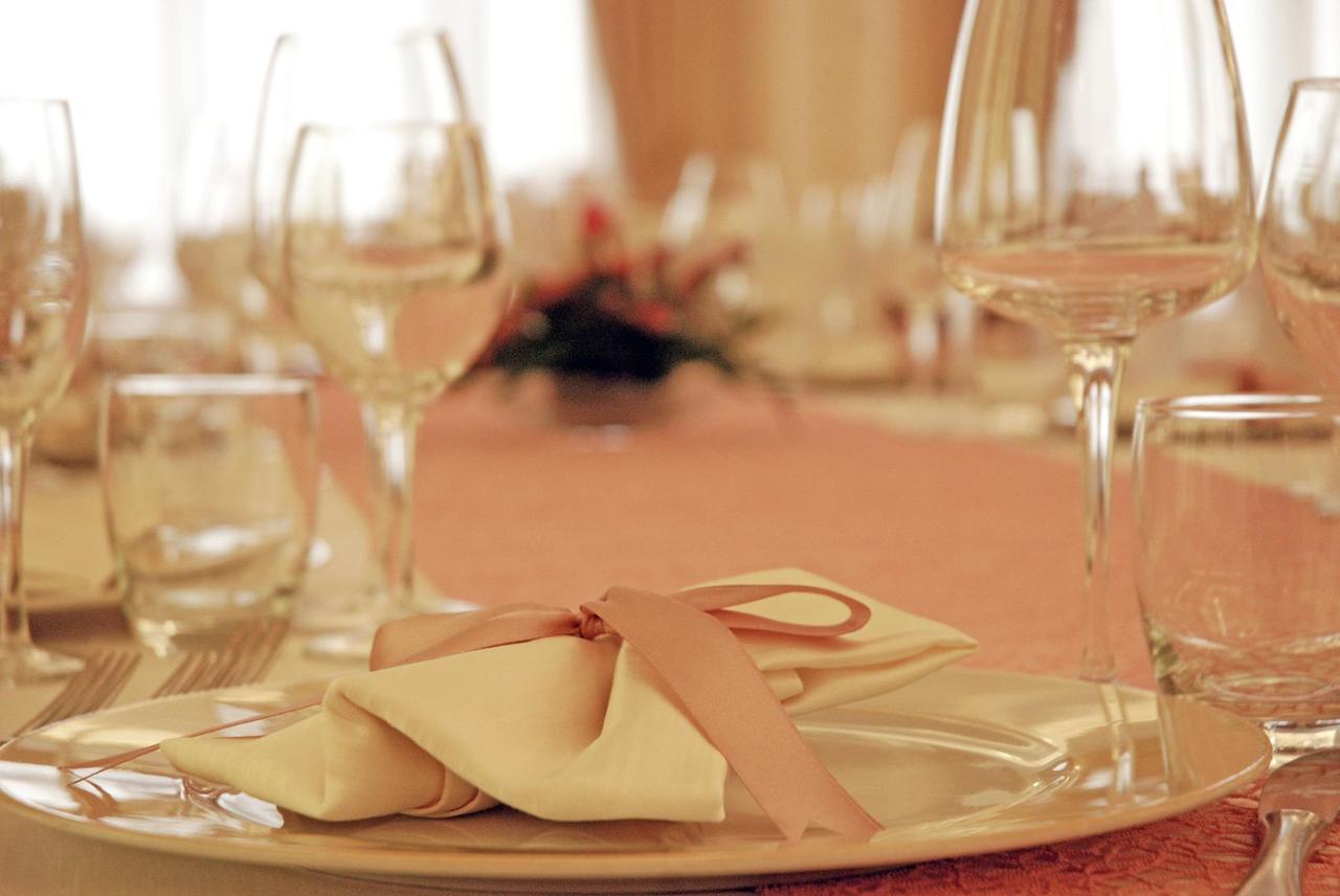 Ristorante Albergo 7Bello Caposele Екстериор снимка