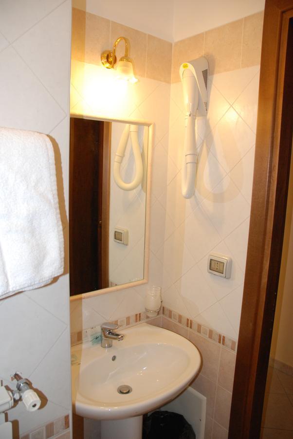 Ristorante Albergo 7Bello Caposele Екстериор снимка